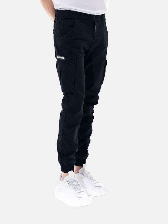 Cover Jeans Cover Men's Slim Fit Elastic Jeans ...