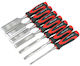 Wood Chisels Set 7 Pieces Neilsen Ct0054