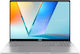 Asus Vivobook S16 S3607VA-RP097W 16" FHD+ 144Hz (Core 5-210H/16GB/512GB SSD/W11 Home) Matte Grey (US Keyboard)
