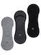 Calvin Klein Men's Gray Socks 3Pack
