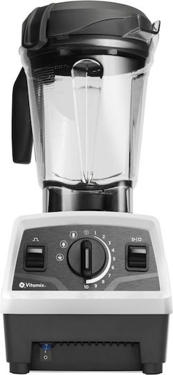 Vitamix Explorian E520 Blender cu Cană Tritan 2 l 1000W Alb