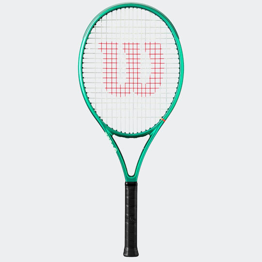Wilson Blade 26 Kids Tennis Racket with String