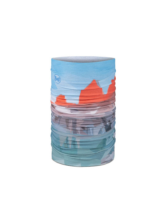 Buff Coolnet Uv Sports Neckwarmer Multicolour