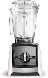 Vitamix Ascent Mixer Tischmodell 2 l 1400W Weiß Vitamix Ascent Mixer Tischmodell 2 l 1400W Weiß