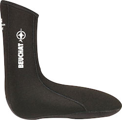 Beuchat Sirocco Diving Socks 3mm Beuchat Sirocco Diving Socks 3mm