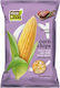Rice Up Chipsuri de Porumb Bbq 60g