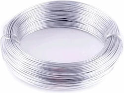Lobster Galvanized Tying Wire 50m