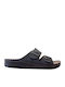 Men's Sandals in Brown Colour