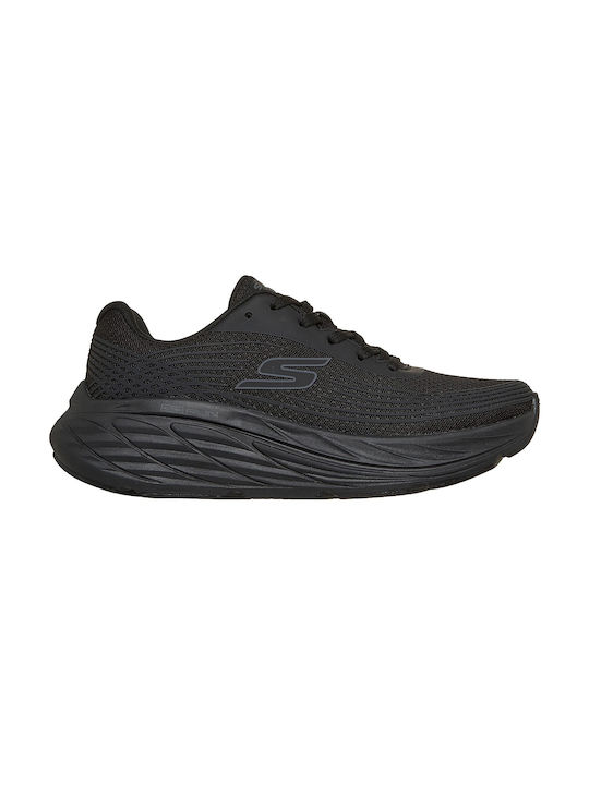 Skechers Mesh Lace Up Дамски Спортни Обувки Run...