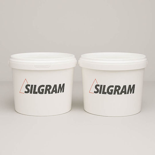 Grammasil F2-15 A+b Food Packaging 10 Kg Kit 1 Kg Kit 10 Kg Kit 2 Kg Kit