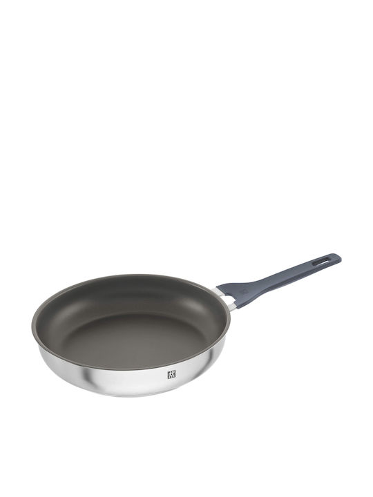 Zwilling Simplify 28 Cm Shallow Frying Pan Eleg...