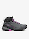 Scarpa Ribelle Women's Hiking Boots Waterproof with Gore-Tex Membrane Gray