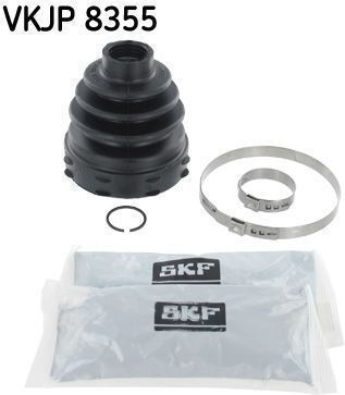 Boot Assembly Planetary Joint SKF VKJP 8355