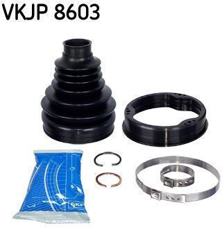 Ansamblu Planetară Articulație Planetară Skf Vkjp 8603