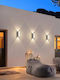 Lightplanet Wall-Mounted Outdoor LED Lighting IP54 10W