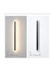 Lightplanet Iluminat Exterior Montat Pe Perete Liniar Led Ip65