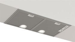 Bosch Absorption Mechanism 73cm Inox DHL755BM Bosch Absorption Mechanism 73cm Inox DHL755BM