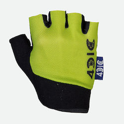 4cic Yellow Gloves