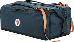 Fjallraven Farden Duffel 80lt Navy Μπλε Fjallraven Farden Duffel 80lt Navy Μπλε