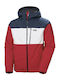 Helly Hansen Gravity 65873-301 Men's Ski & Snowboard Jacket Black