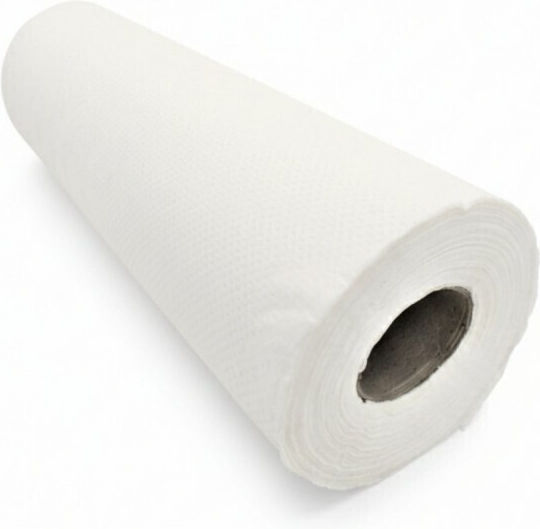 Original Paper Series Paper Tissue Roll Two-Ply 48cmx50m 100% Pure Chemical Pulp 9 Pieces