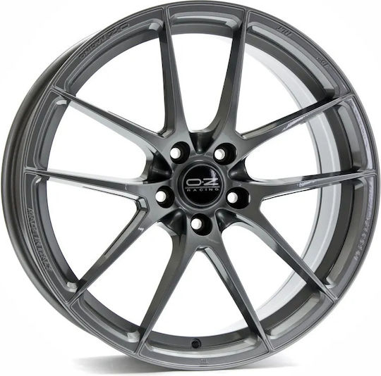 Jantă Aliaj 18" Oz Racing Replica Replica