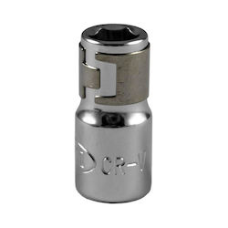 JBM Adapter Für HEX-Antriebsgröße Und Ausgang JBM Adapter Für HEX-Antriebsgröße Und Ausgang