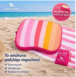 Dock & Bay Надуваем Плажен Дюшек