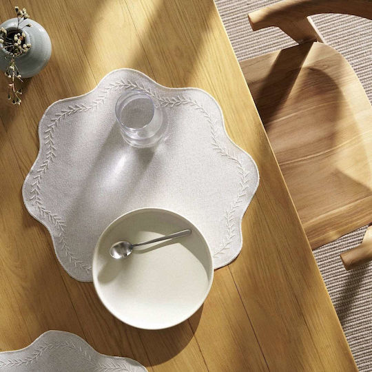 Tischsets 40cm Gofis Home Arcelia 548