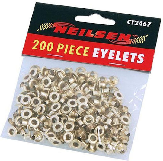 Neilsen Nieten 200 Stück