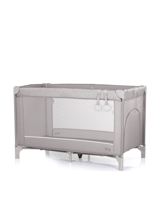 Chipolino Capri Playpen With Mattress