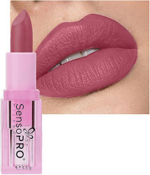 Sensopro Milano Matte Crush Ruj Mat Morning Kiss