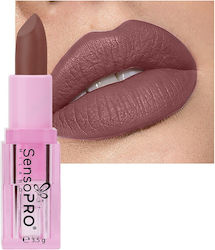 Sensopro Milano Ruj Mat Crush Matte Pink Cloud