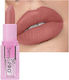 Sensopro Milano Матово Червило Matte Crush Ball...
