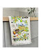 Ποτηροπανο 40χ60 Olive Natural Lh2026294