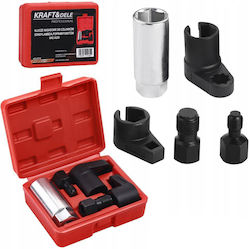 Kraft&Dele Kd12510 Lambda Sensor Installation Entfernen Kit Kraft&Dele Kd12510 Lambda Sensor Installation Entfernen Kit