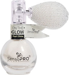On Glow Pump Powder Highlighter Sensopro Milano Pearl Shine On Glow Pump Powder Highlighter Sensopro Milano Pearl Shine