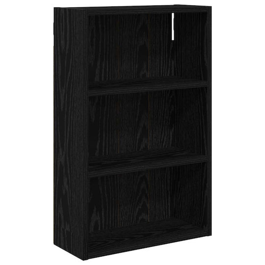 vidaXL Dulap De Baie 40x16x62,5cm Stejar