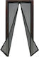 Εξυπνη Σιτα Μαυρη 150χ 220cm