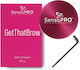 Get That Brow Ceară Pentru Sprâncene SensoPro Milano
