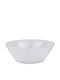Bol Pentru Salate Din Sticlă Transparentă 1500ml 22x8cm