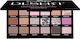 Desert Mirage Eyeshadow Palette Sensopro Milano
