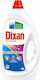Dixan Dixan Flüssig Waschmittel 3.15lt (70 Wäscht)