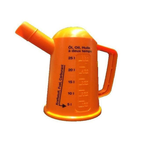 Measuring Plastic Cup Stihl 0.5 L