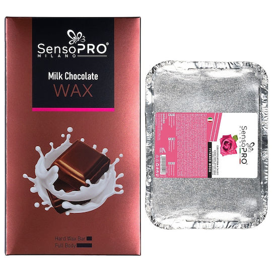 SensoPro Ceară Depilatoare Pentru Față 500gr
