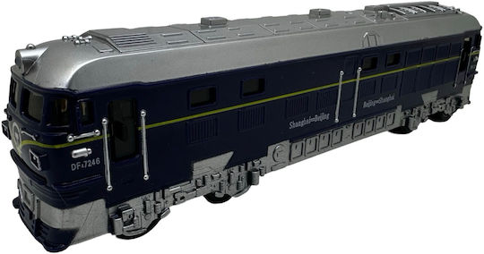 Spielzeugzüge und Eisenbahnsätze mit Licht für 3+ Jahre