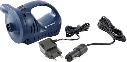 Outwell Rechargeable Electric Pump for Inflatables
