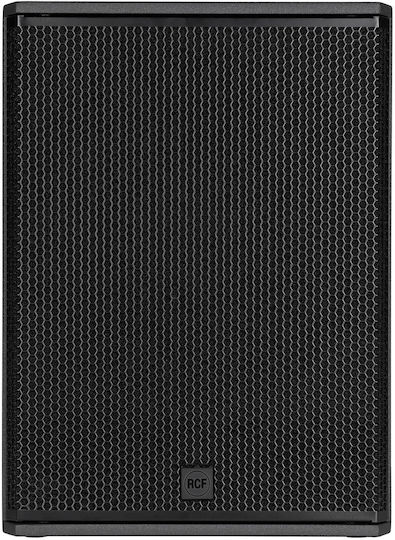 RCF SUB 18-AX Subwoofer PA Autoîntăritor 2200W 18"