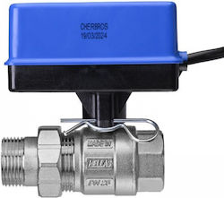 Electron Autonomy Solenoid Valve Two-Way 1" Cherbros