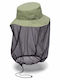 Columbia Booney Fabric Men's Safari Style Hat Beige